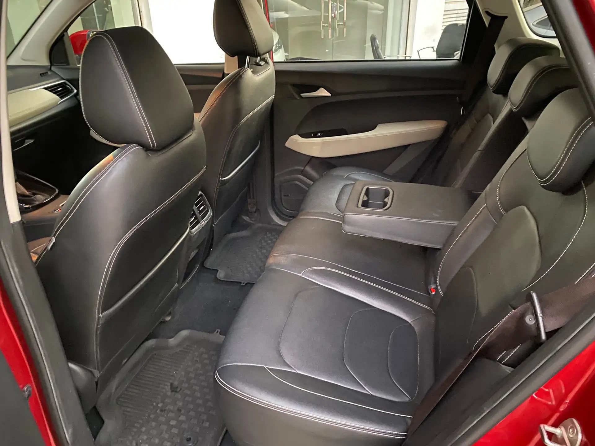 شيفروليه كابتيفا 2021