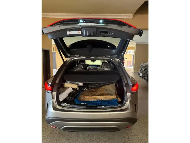 Lexus RX 2024