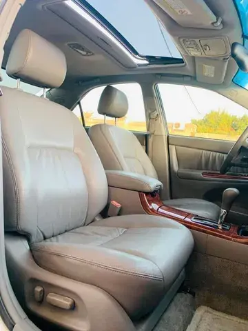 تويوتا كامري 2004