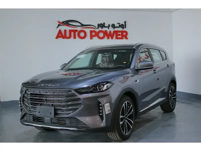 جيتور X70Plus 2025 Jetour X70 PLUS