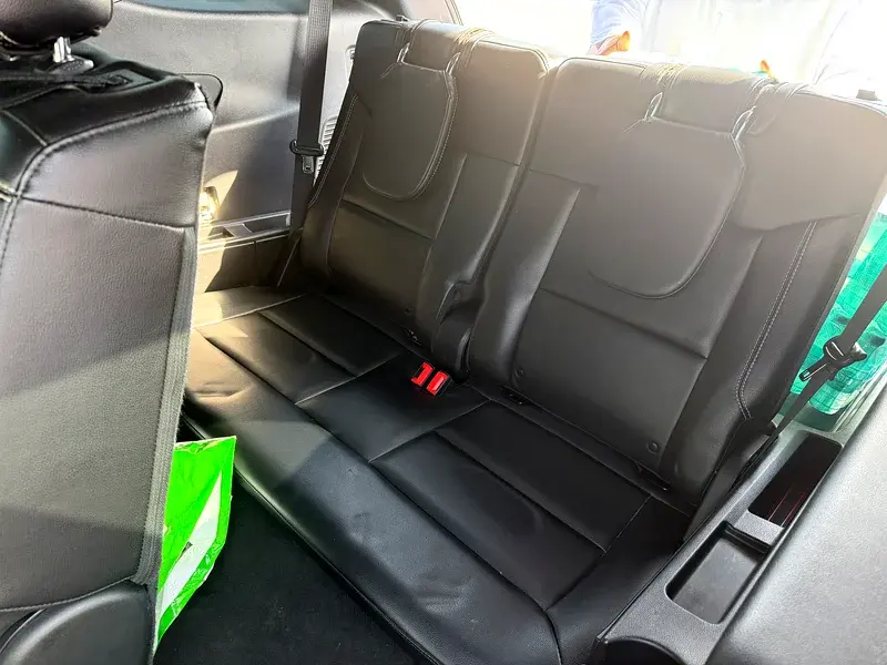 فورد إكسبلورر 2022