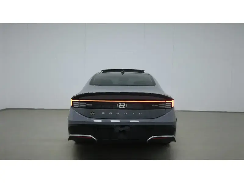 Hyundai Sonata 2025