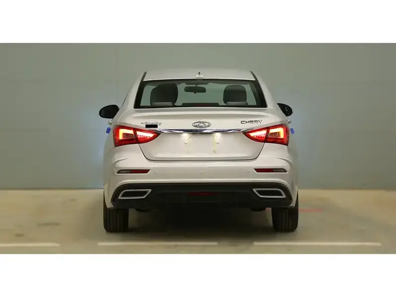 Chery Arrizo 5 Pro 2024