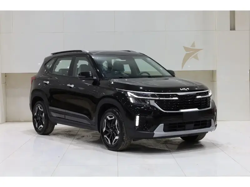 KIA Seltos 2024