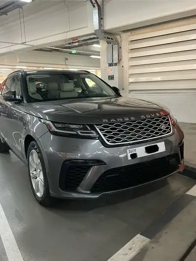 لاند روفر رينج روفر فيلار P380 SE V6 SV KIT