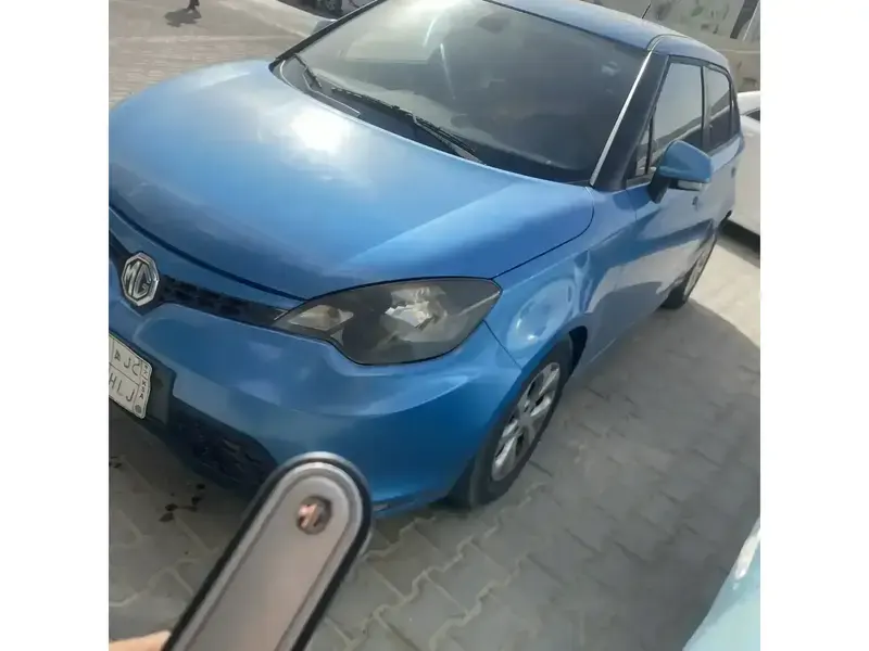 MG 3 2015