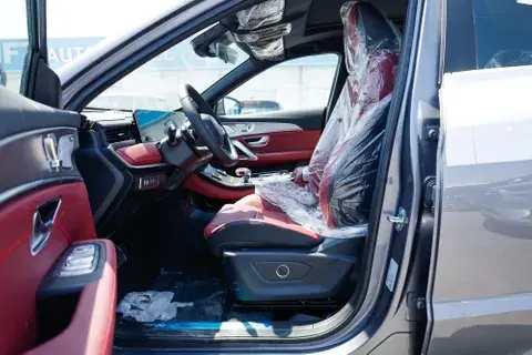 New Jetour X70 Plus 1.6T Luxury 7 Seater 2025