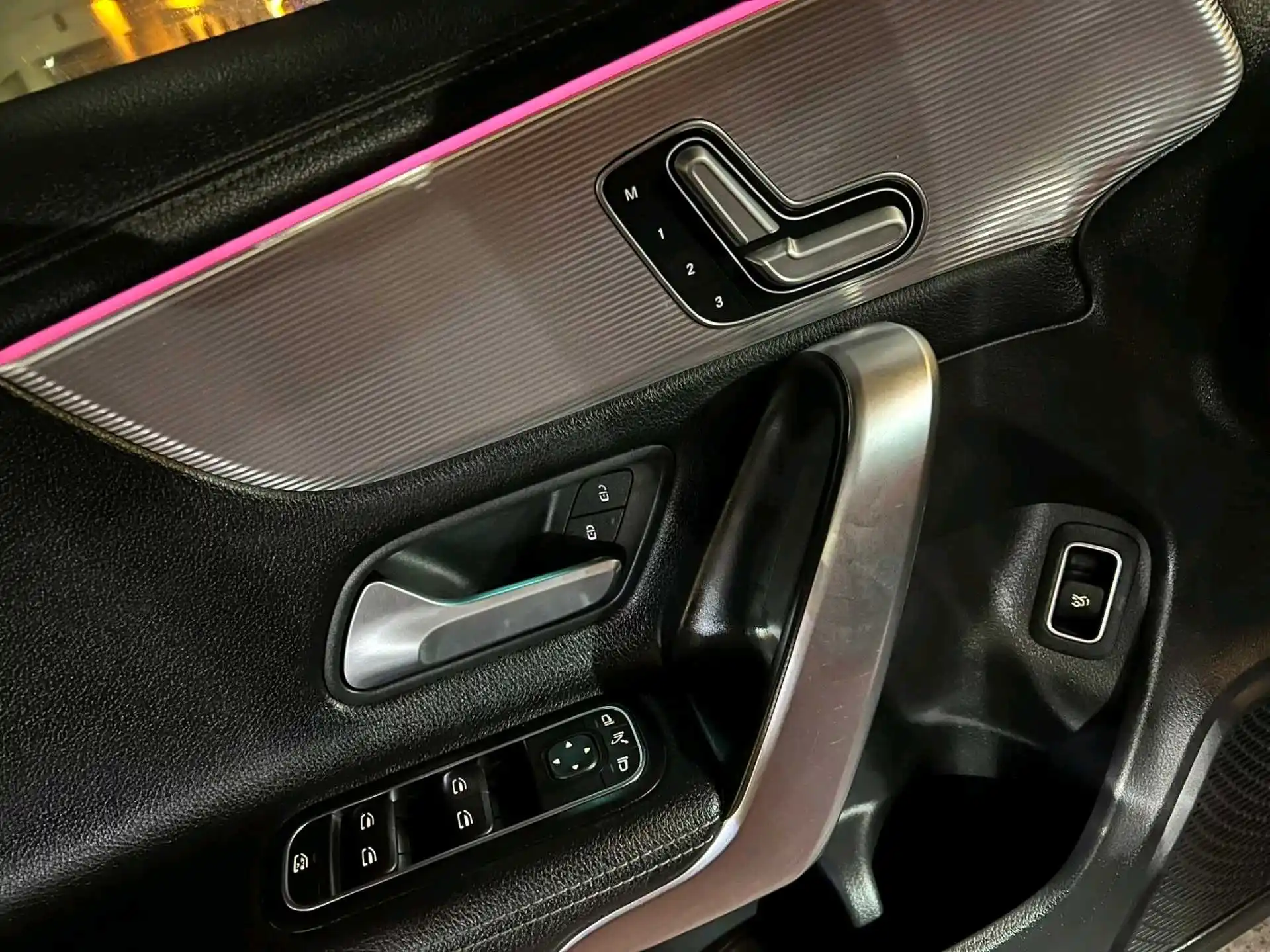 Mercedes Benz C Class 2020