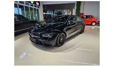 Mercedes-Benz CLA 200 MERCEDES CLA200/2024 0KM WITH DEALER WARRANTY