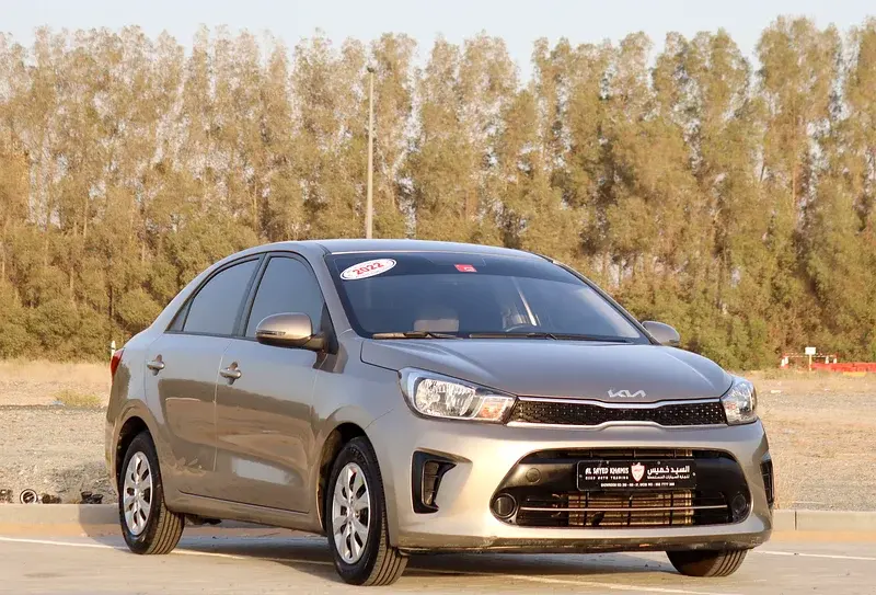 كيا بيجاس 2022