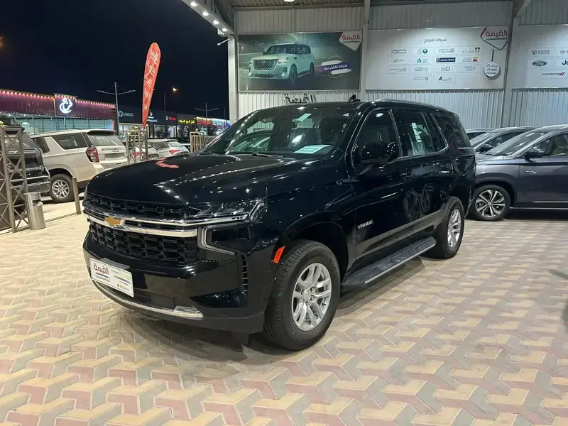 شفروليه تاهو 2024 LS