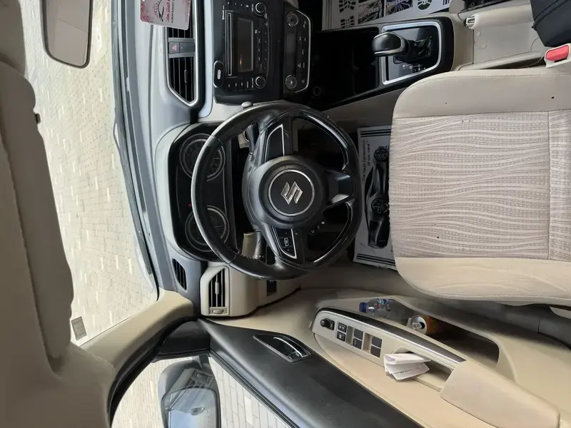 Suzuki Dzire 2023