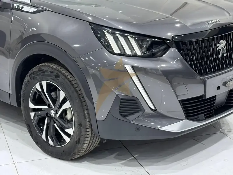 بيجو 2008 جي تي 2023