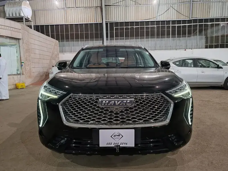 Haval Jolion 2023