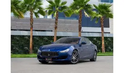 مازيراتي جيبلي GT Hybrid 2.0L GT | 3,133 P.M  | 0% Downpayment | Maserati History!