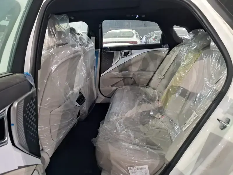 KIA K8 2024