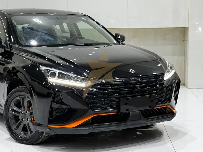 دونغ فينغ شاين ماكس 2025 ستاندر