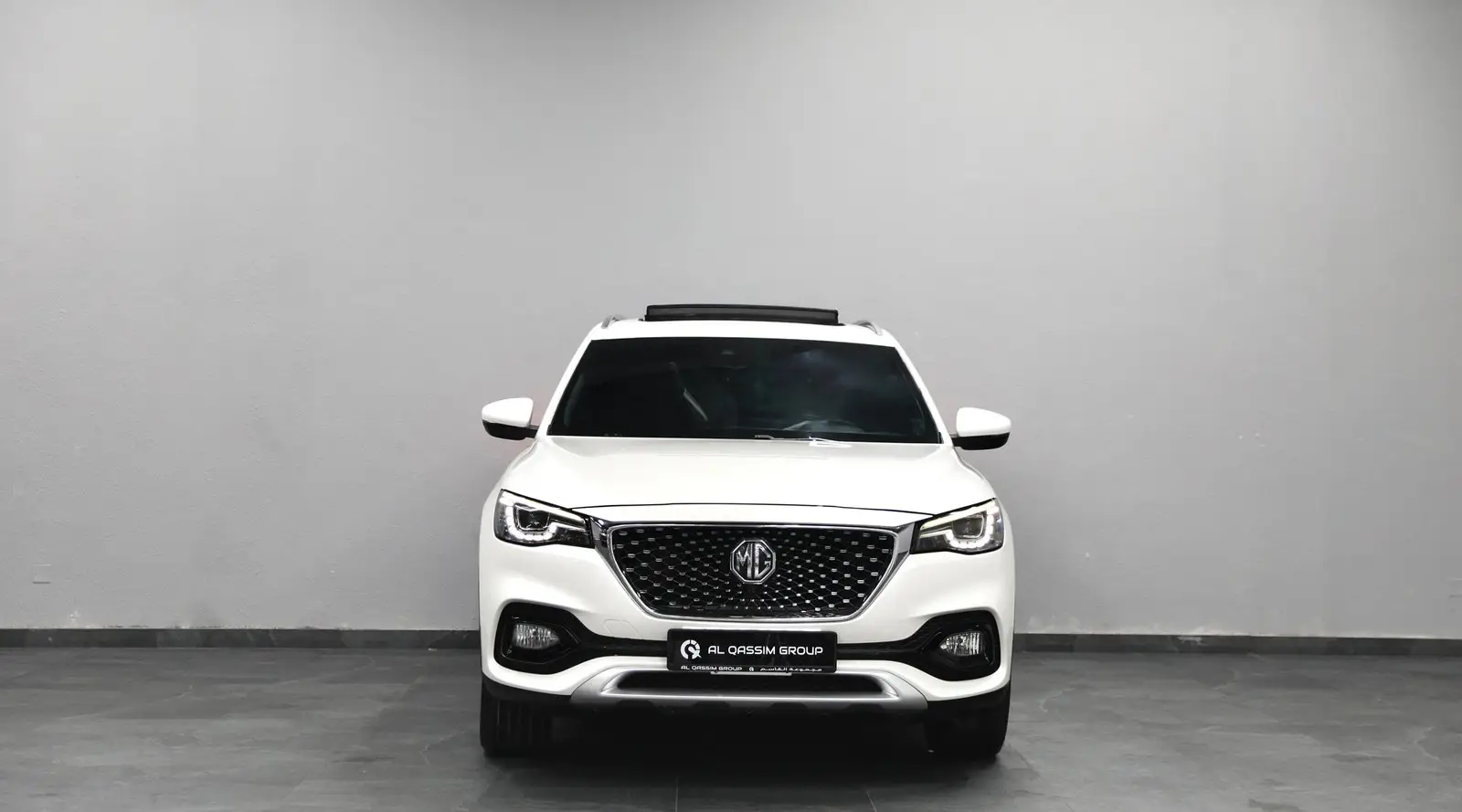 GCC | MG HS | AED 650 monthly | Free Insurance and Registration | 0 Downpayment