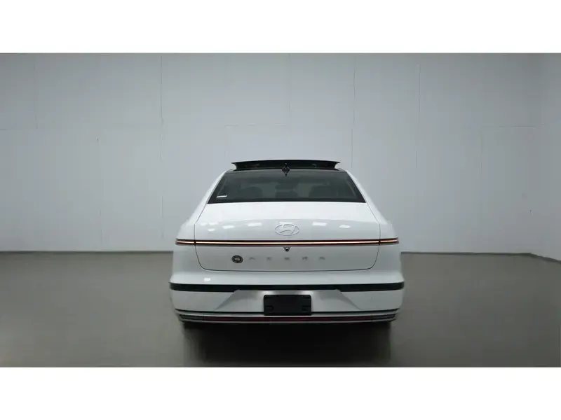 هيونداي أزيرا بريميوم 2025