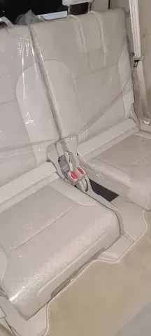 تويوتا لاند كروزر 2025 12