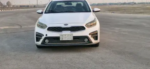 كيا سيراتو 2020