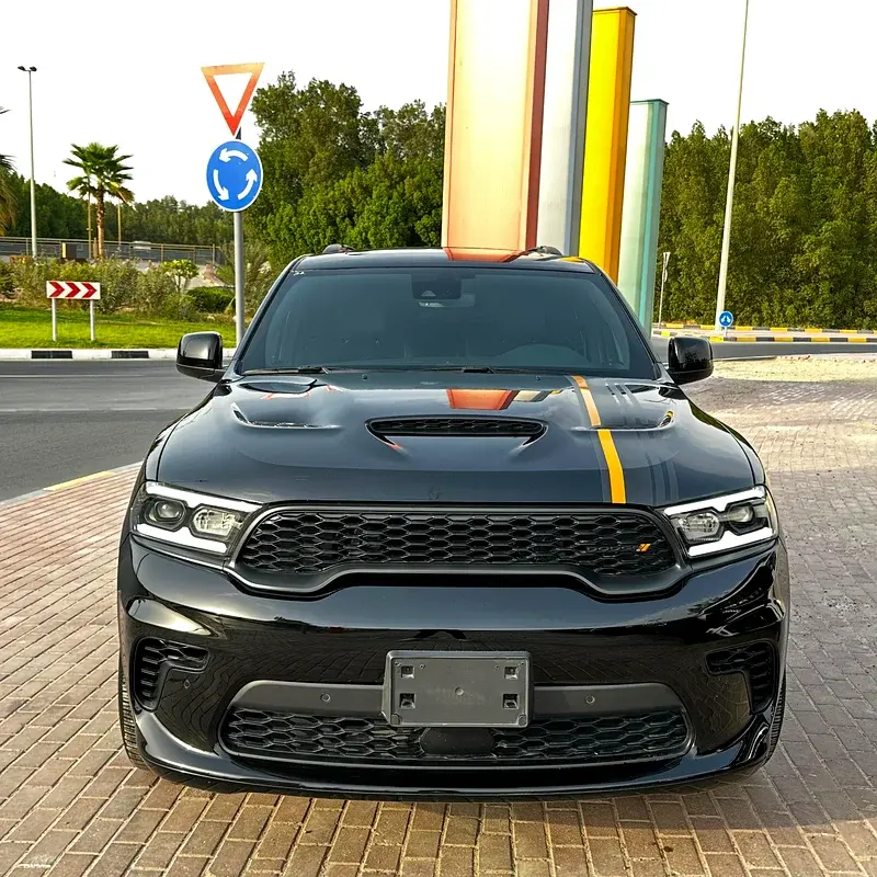 Dodge Durango 2023