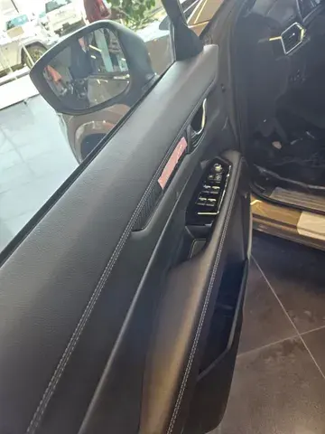 مازدا سي اكس-5  2.5L Full Option AWD 2024 الجديد