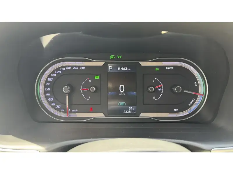 Hyundai Tucson 2023