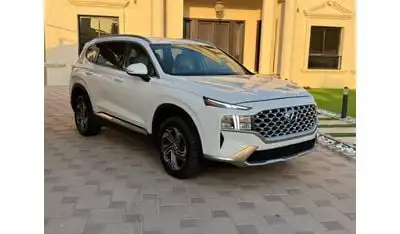 هيونداي سانتا في 2021 LIMITED PUSH START 2.4L CANADA SPEC