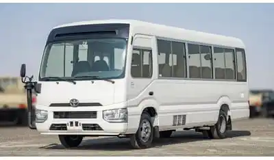 Toyota Coaster COASTER 30 SET 4.2L DIESEL