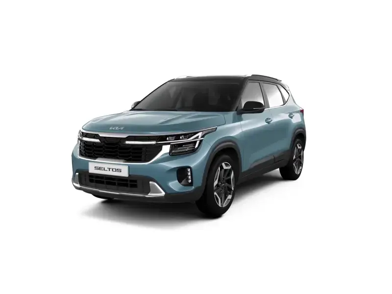 KIA Seltos 2024
