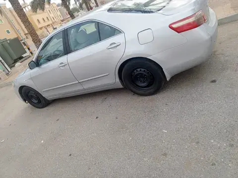Toyota Camry 2009