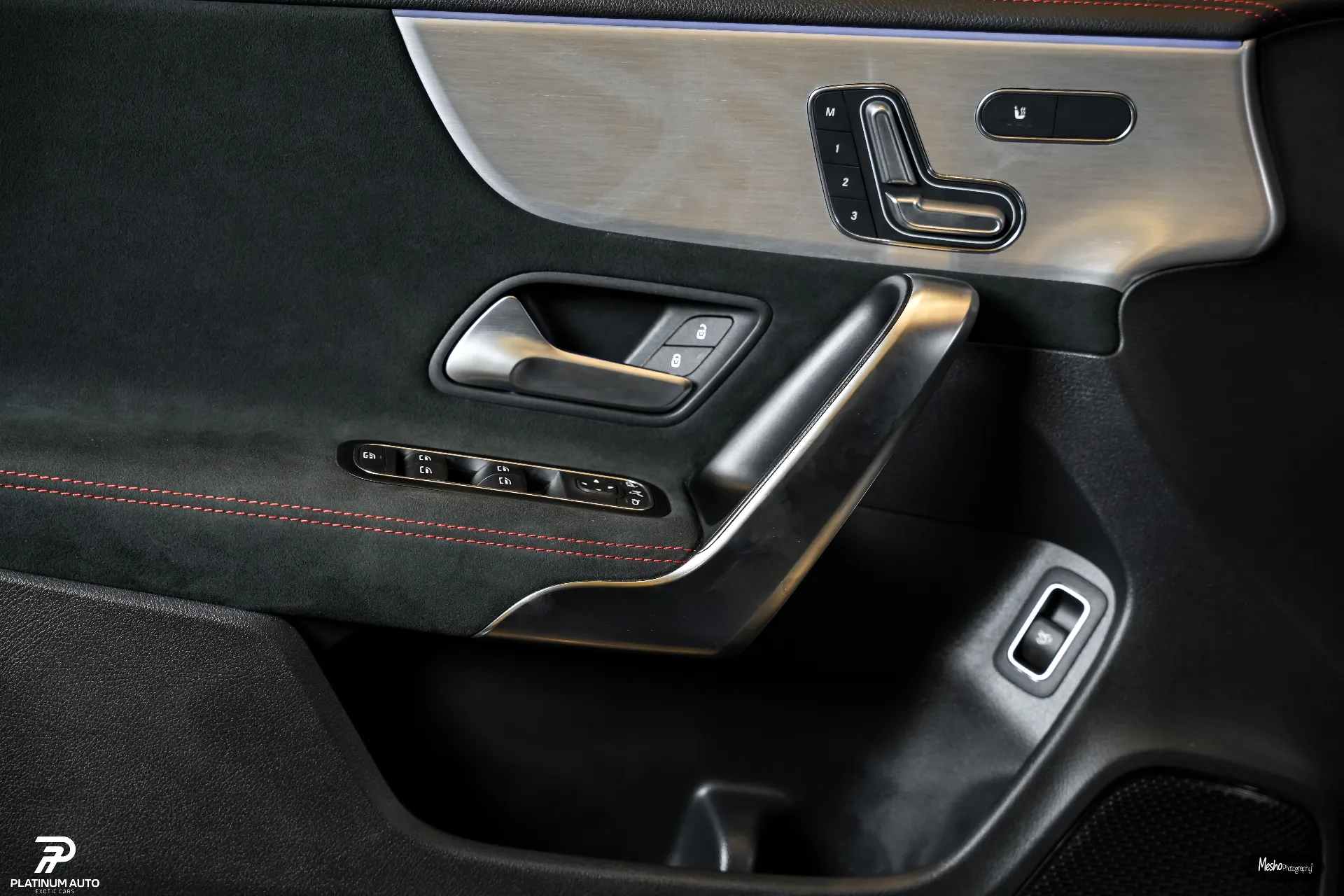 Mercedes Benz C Class 2023