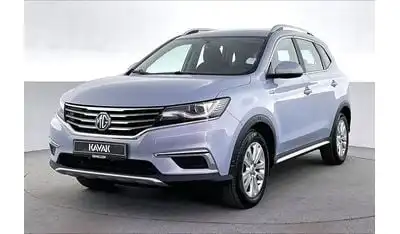 MG RX5 Standard | Guaranteed Warranty | 0 Down Payment