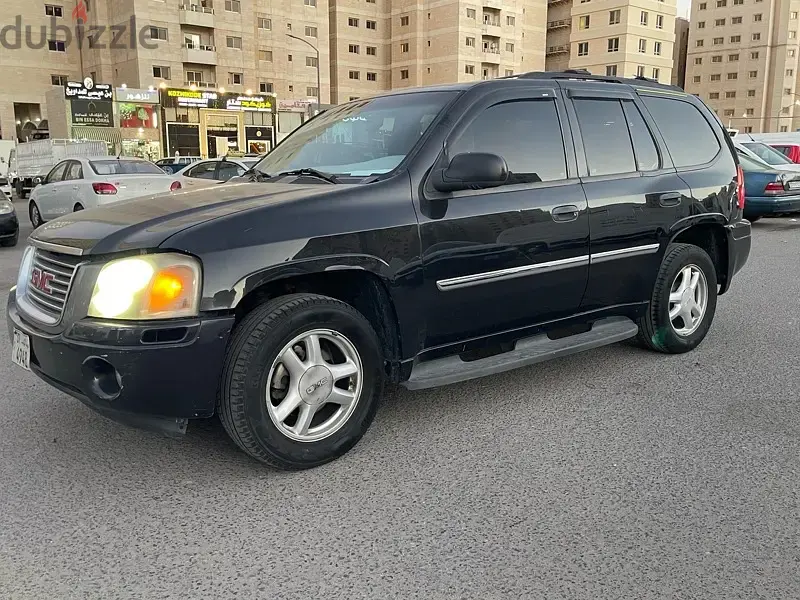 جي أم سي إنفوي 2009