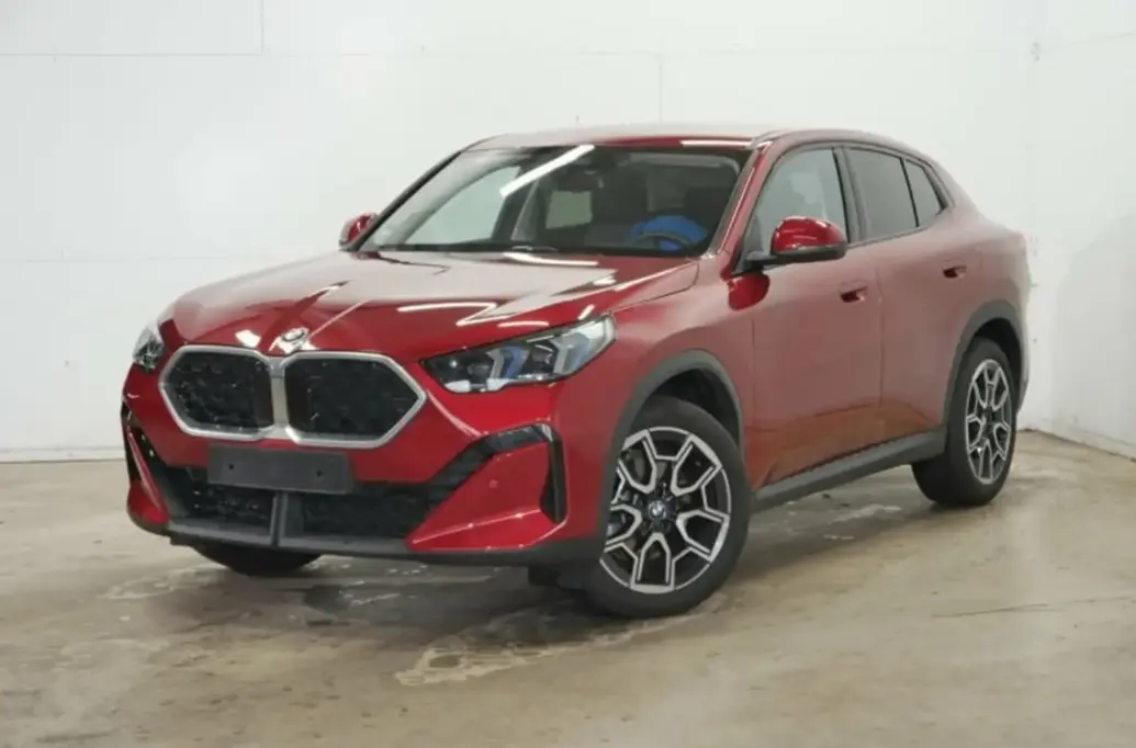 بي أم دبليو X2 2024