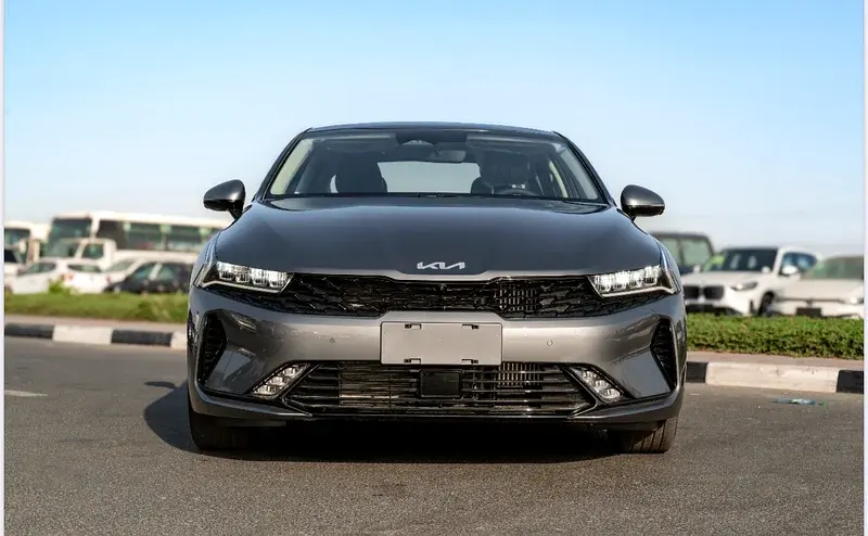 كيا K5 2024