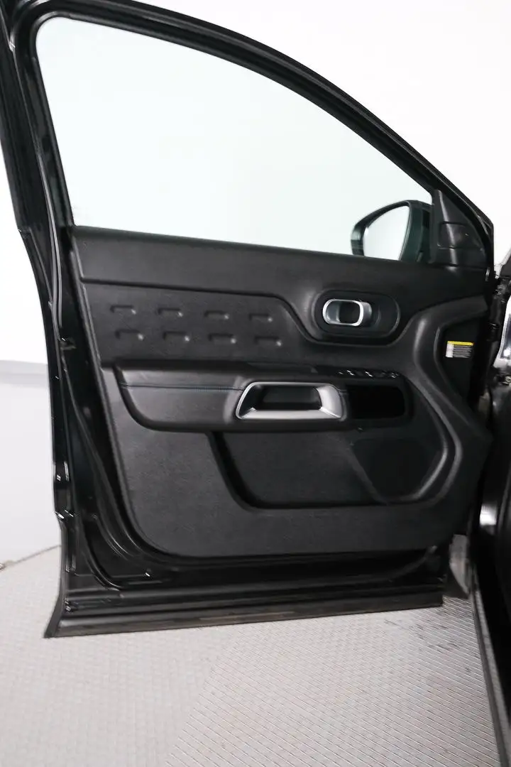 سيتروين C5 Aircross 2023