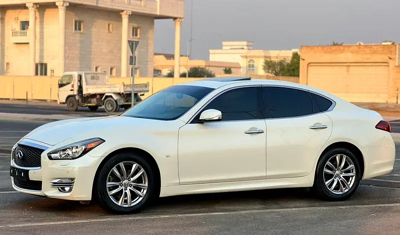 إنفينيتي Q70 2019