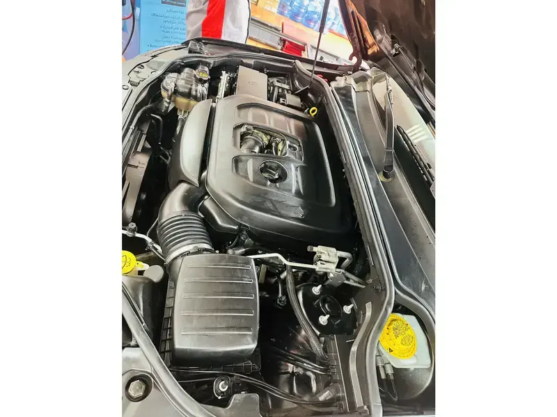 Jeep Grand Cherokee 2019