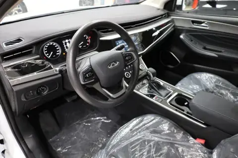 الجديد شيري أريزو 6 1.5T Comfort  2023