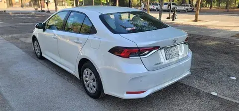 Toyota Corolla 2023