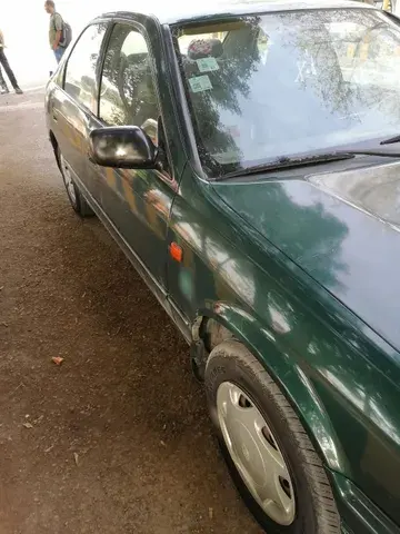 تويوتا كامري 2000