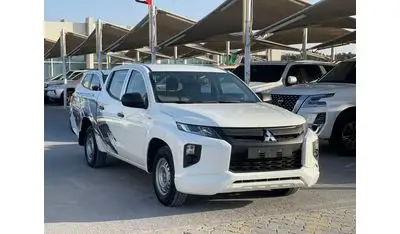 ميتسوبيشي L200 2021 I 4x2 I Ref#447