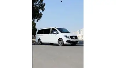 مرسيدس بنز V 250