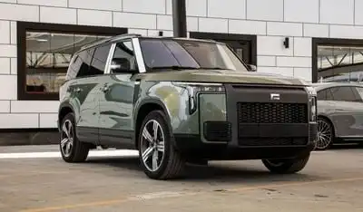 ROX 01 HEV Plug-in Hybrid 4WD/2024.For Local Registration +10%