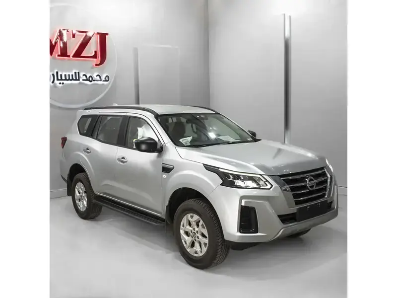 نيسان اكستيرا 2024 ستاندردبل