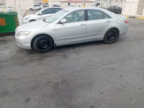 Toyota Camry 2009