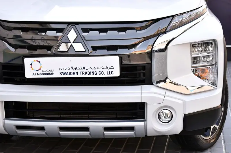 Mitsubishi xpander 2025