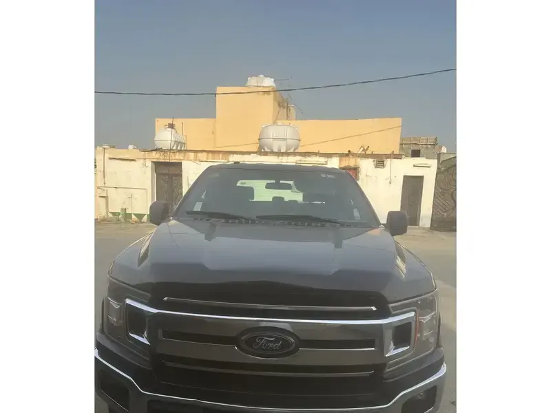 Ford F150 2019